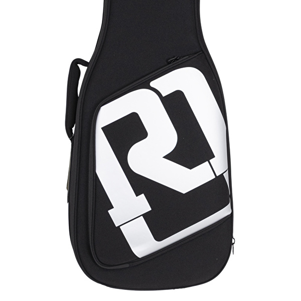 Real Mission CoolVox-E Silver Elektro Gitar Taşıma Çantası